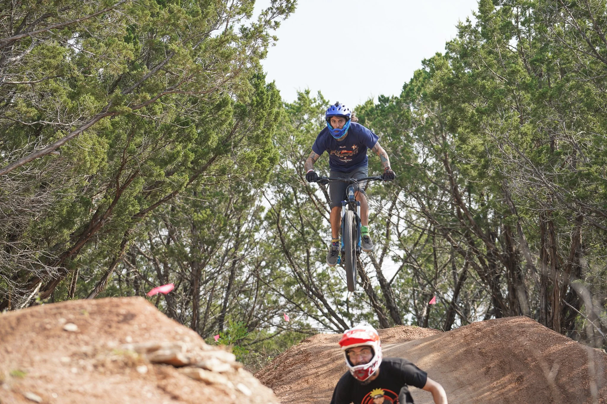 Spider mountain online bike park price